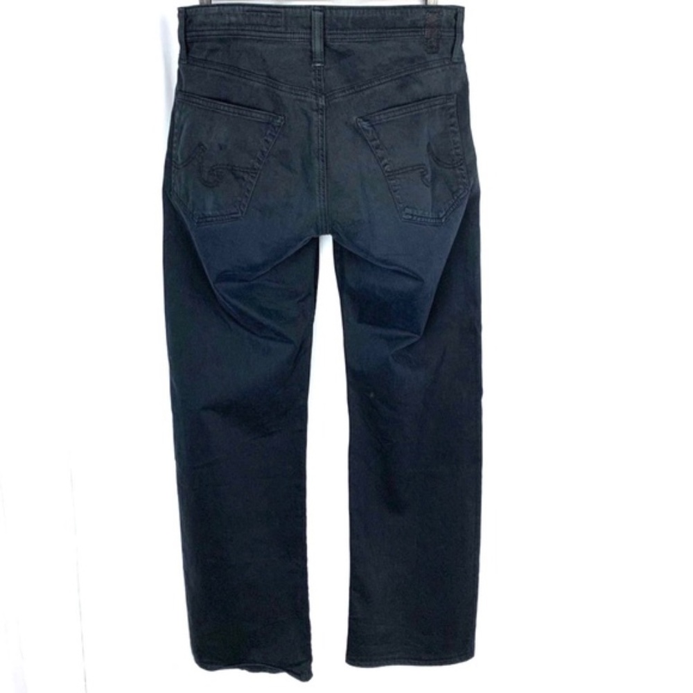 AG Adriano Goldschmied black men The Protege Jeans - Picture 2 of 8